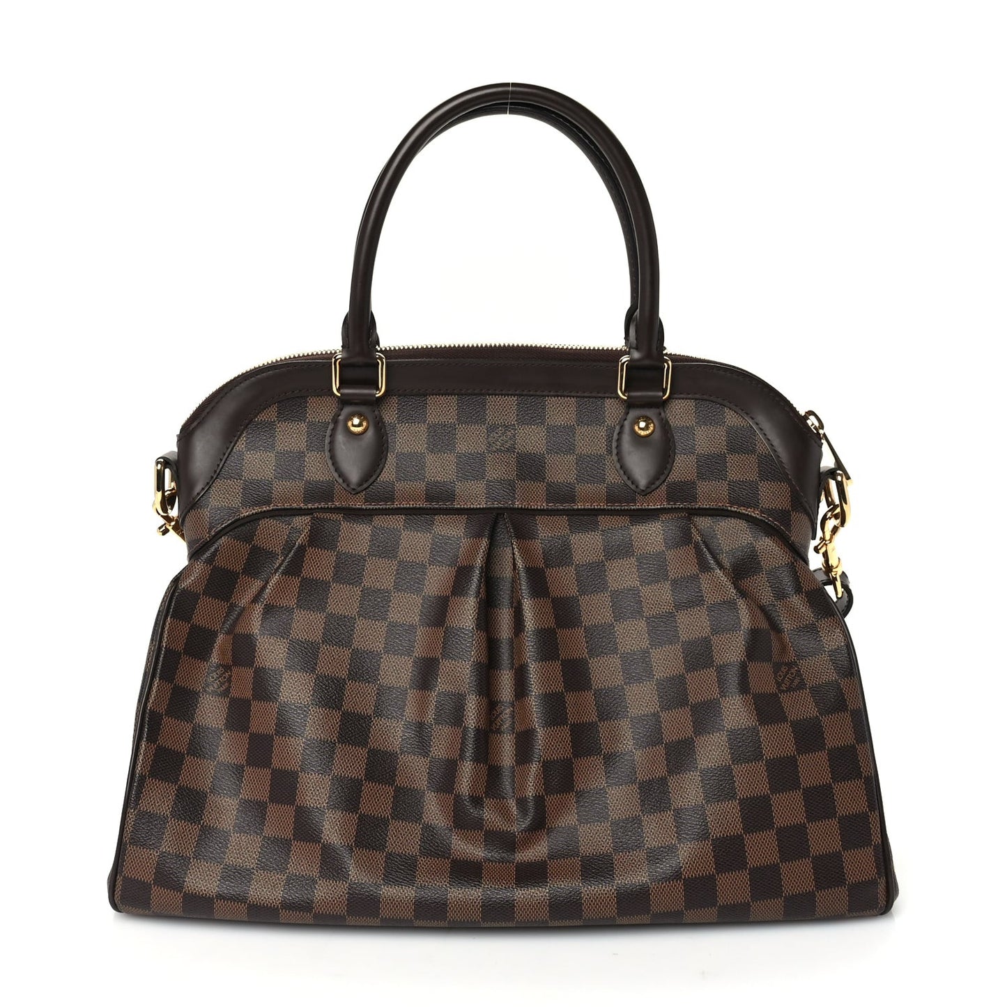 Damier Ebene Trevie GM
