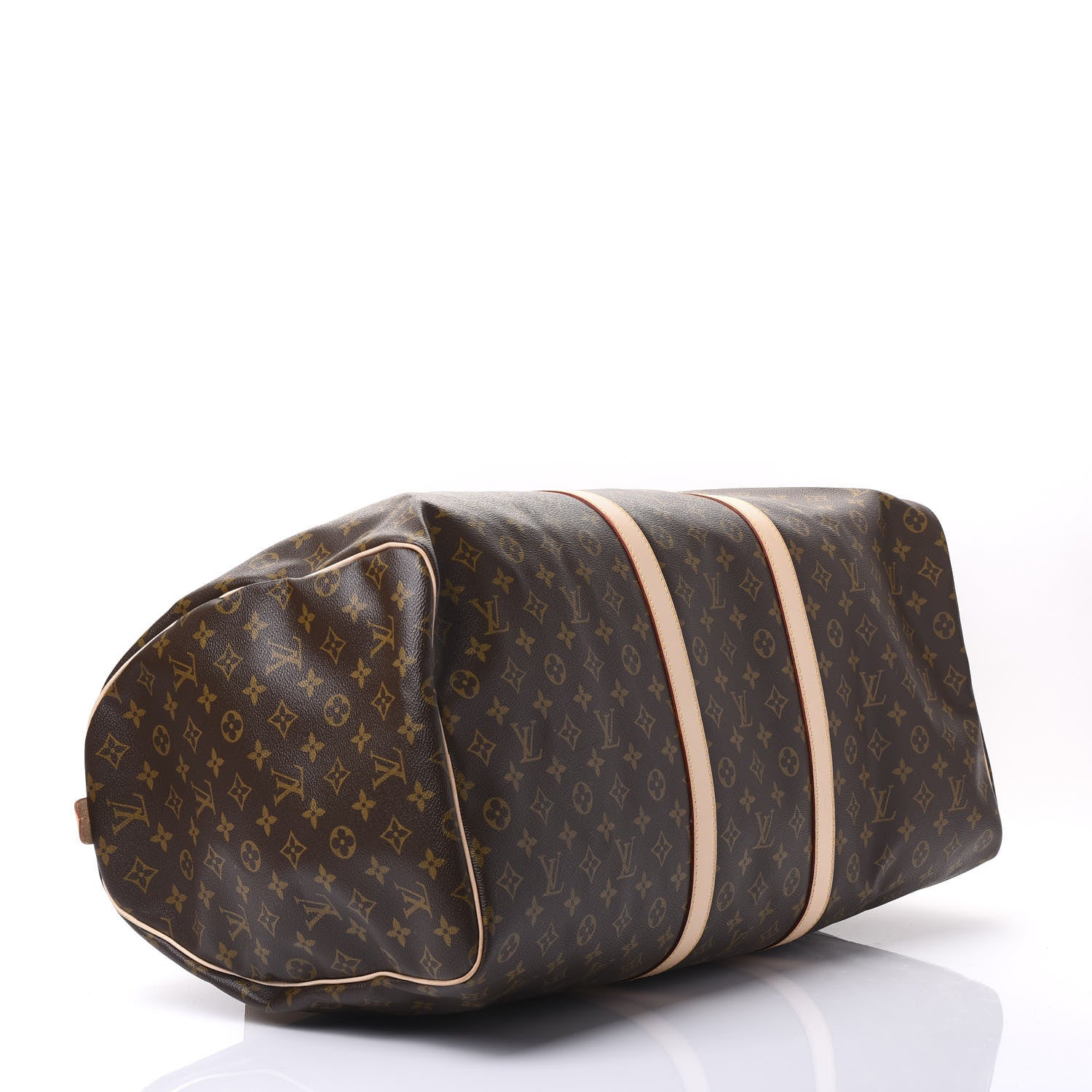 Louis Vuitton Monogram Keepall 60 3 of 11