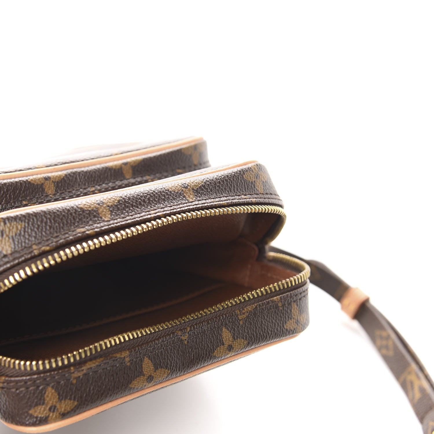 Louis Vuitton Monogram Amazone 5 of 9