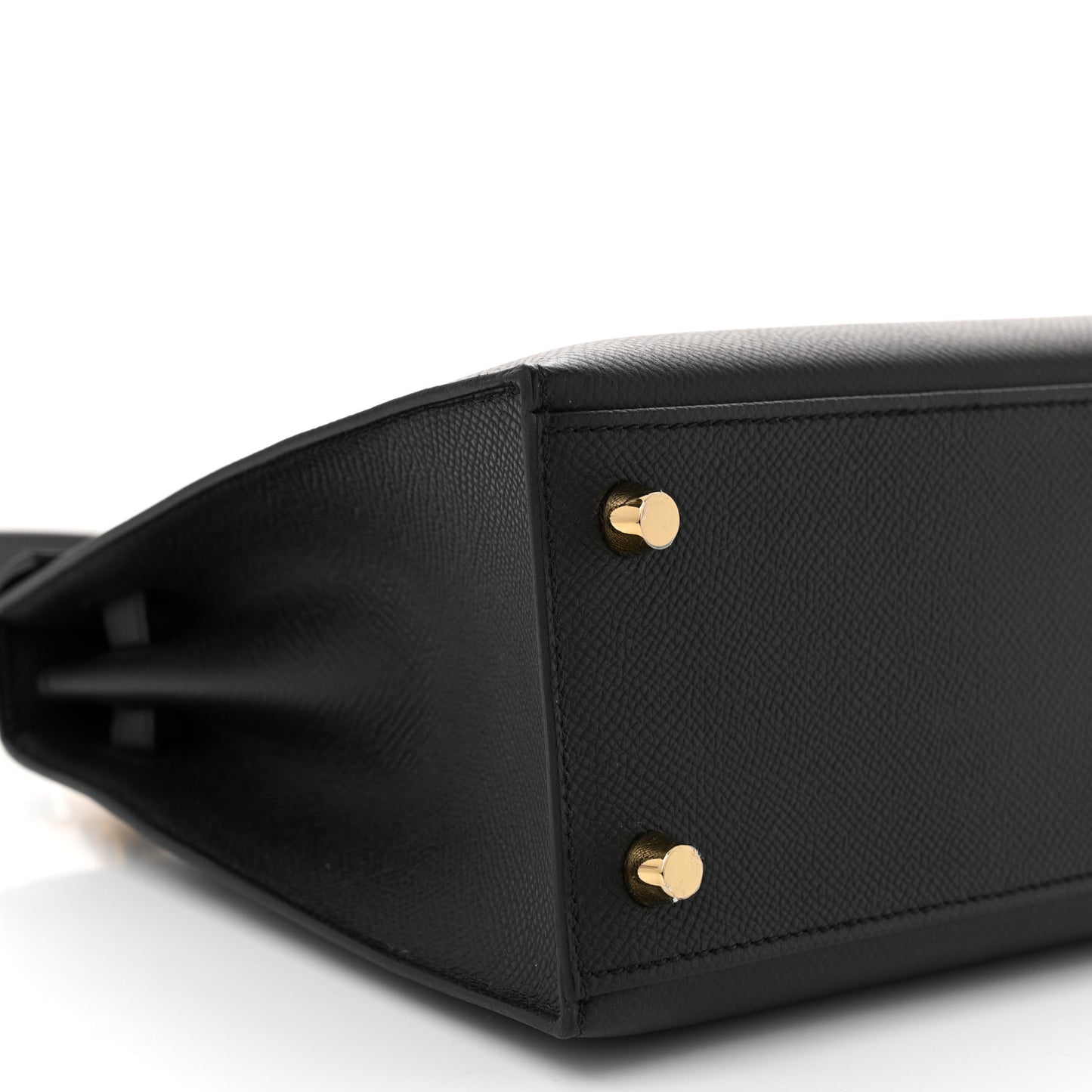 Epsom Kelly Sellier 25 Black