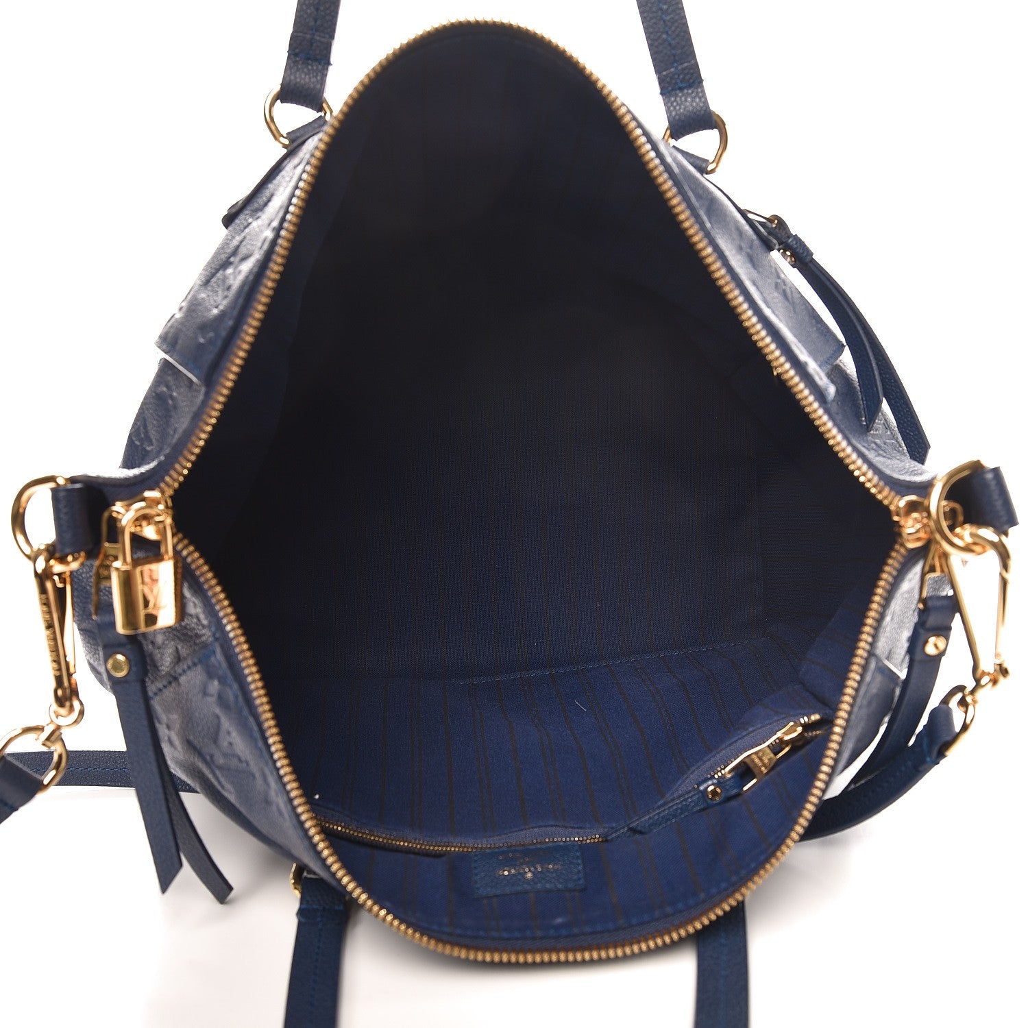 Louis Vuitton Empreinte Lumineuse PM Orage 5 of 9