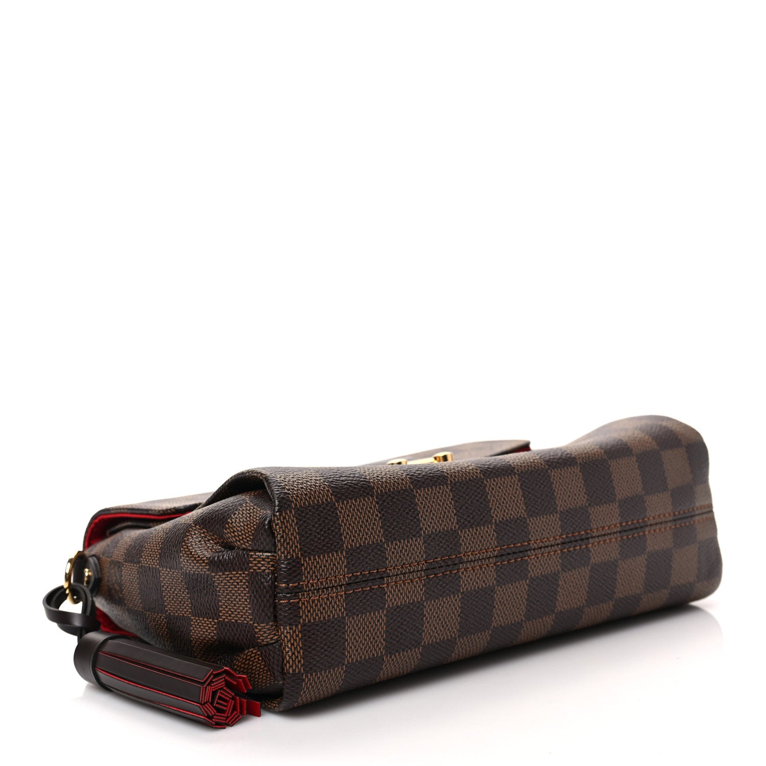 Louis Vuitton Damier Ebene Croisette 4 of 8