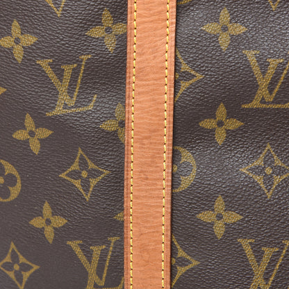 Louis Vuitton Monogram Sac Shopping Tote 13 of 18