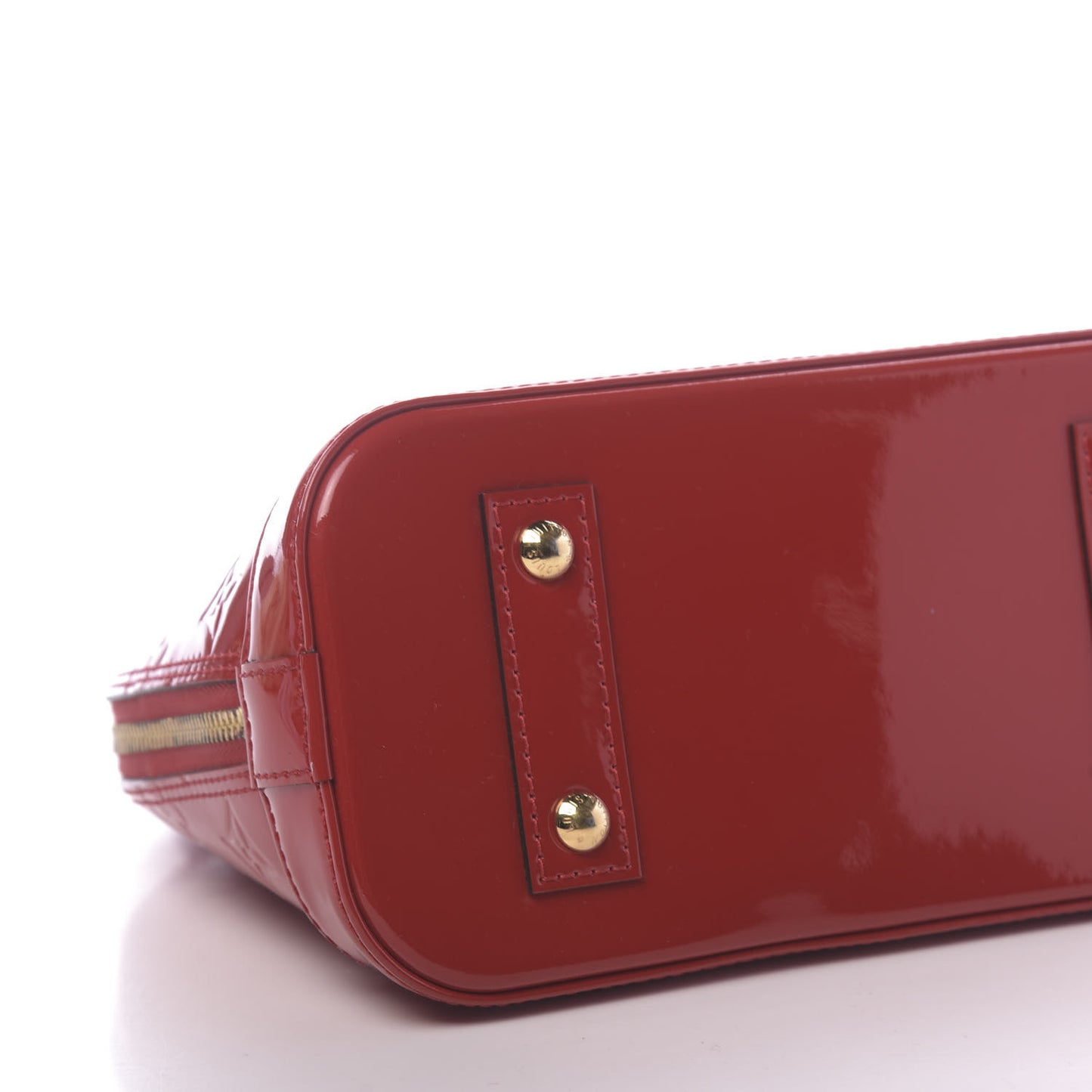 Vernis Alma BB Cherry