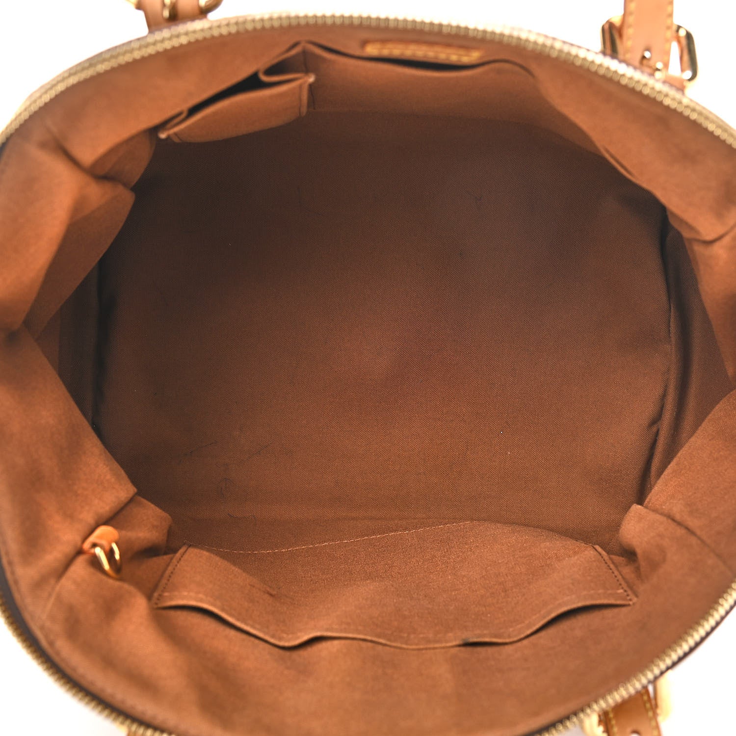 Louis Vuitton Monogram Tivoli GM 5 of 25