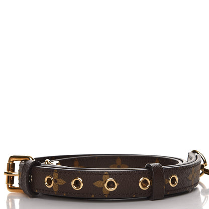 Louis Vuitton Monogram Adjustable Shoulder Strap 2 of 3