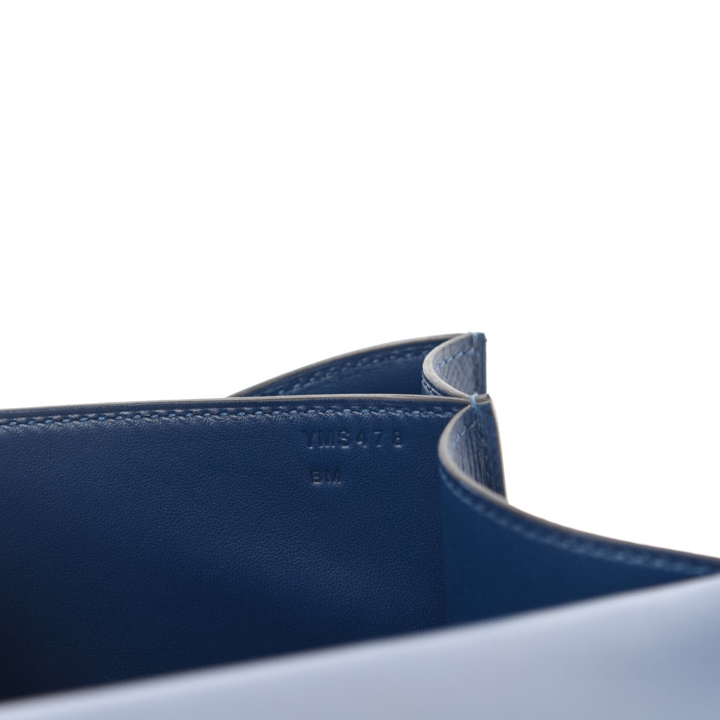 Epsom Enamel Constance 24 Deep Blue