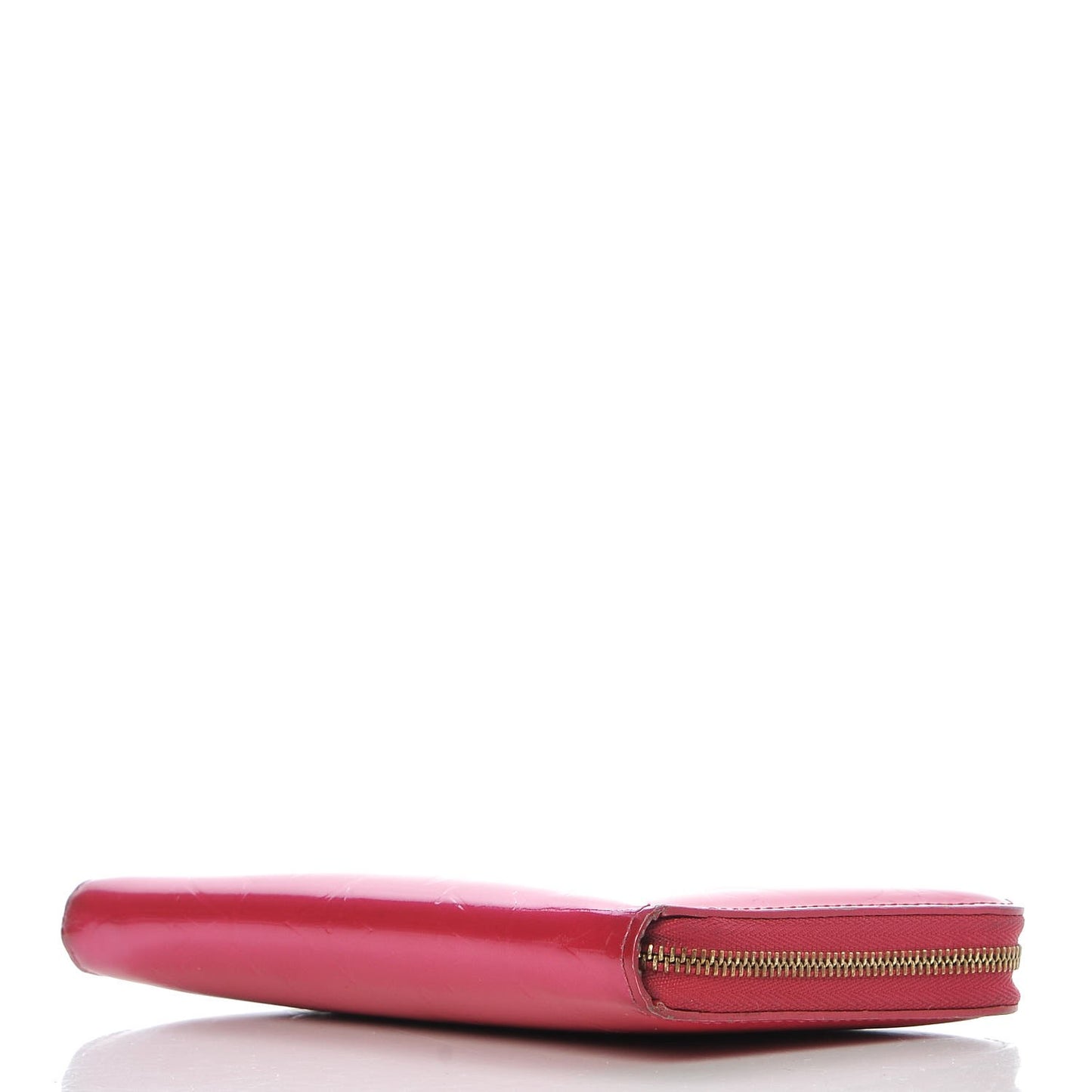 Vernis Eldridge Wallet Fuchsia