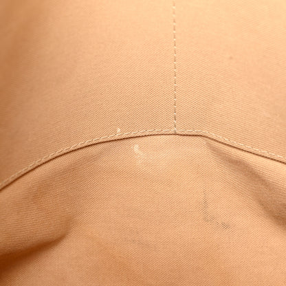 Louis Vuitton Damier Azur Totally MM 12 of 15