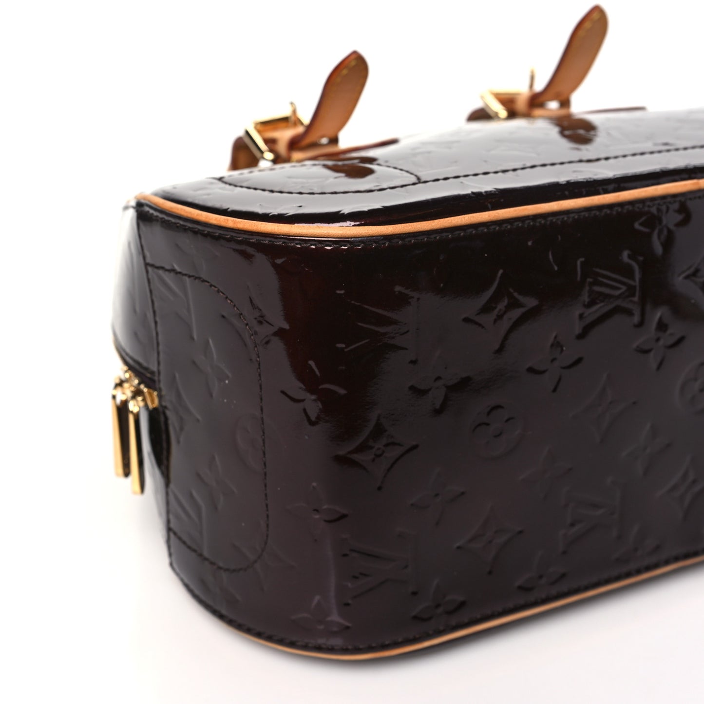 Vernis Summit Drive Amarante