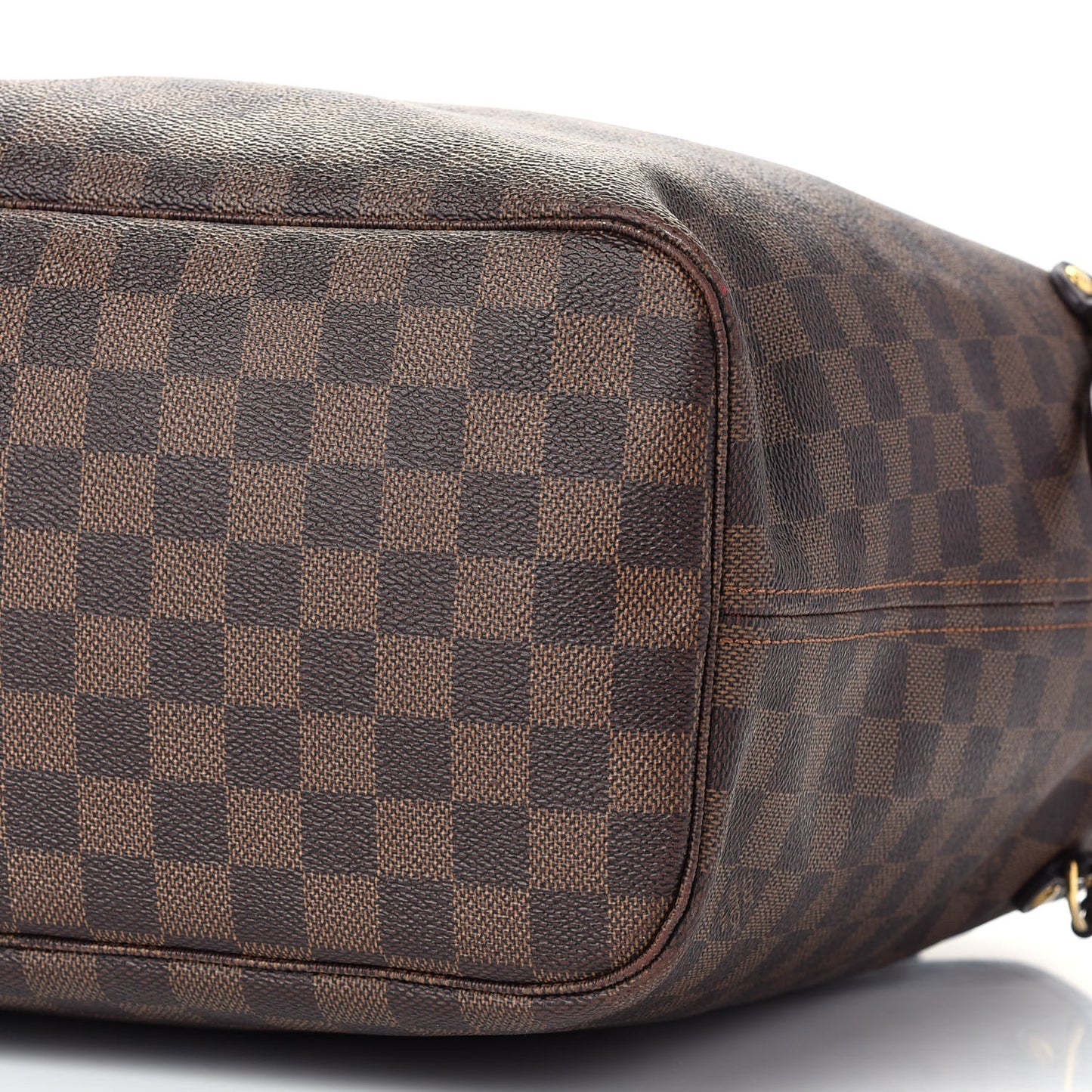 Damier Ebene Neverfull MM