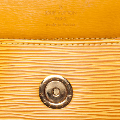 Louis Vuitton Epi Buci Tassil 7 of 10