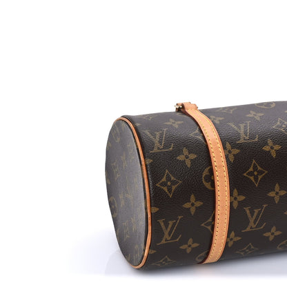 Louis Vuitton Monogram Papillon 26 7 of 7