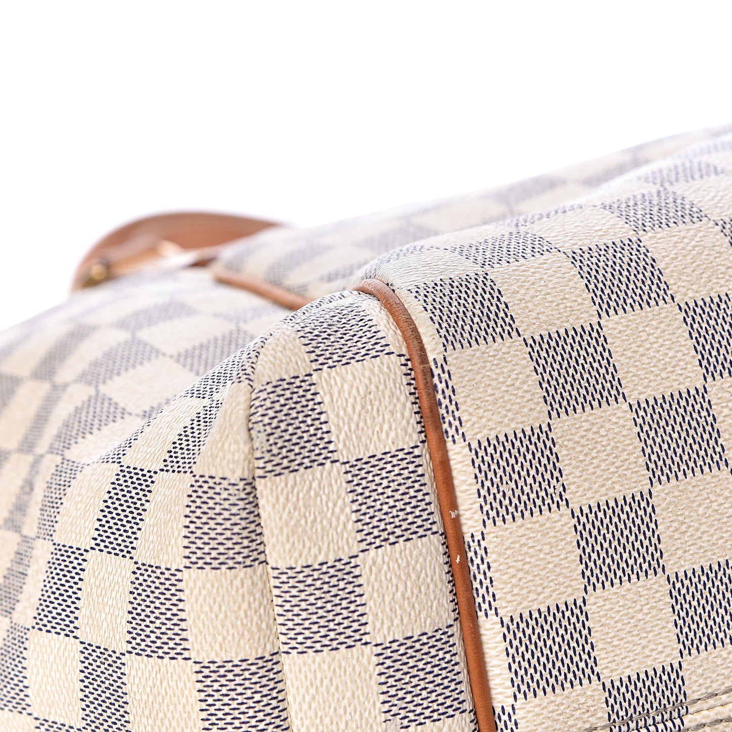 Damier Azur Totally MM