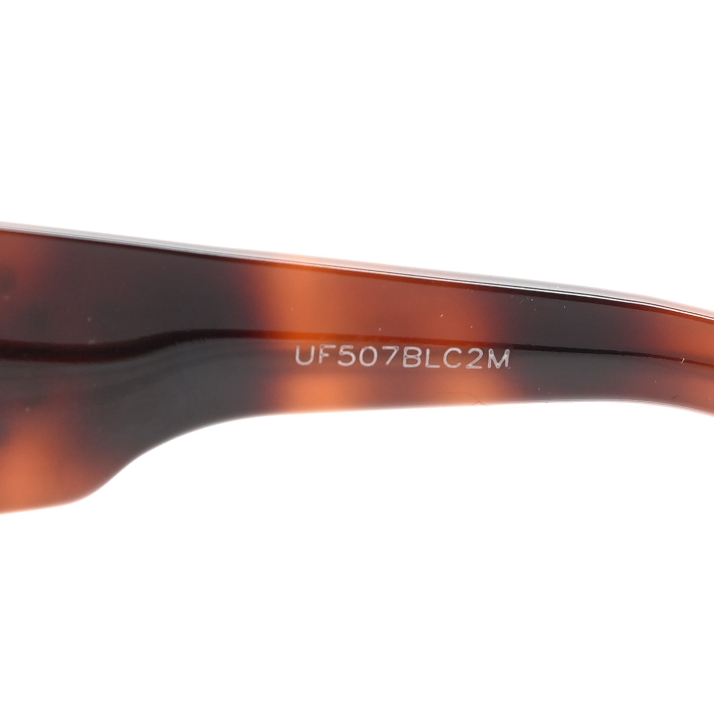 Acetate Lady Dior Studs 2 Sunglasses Tortoise