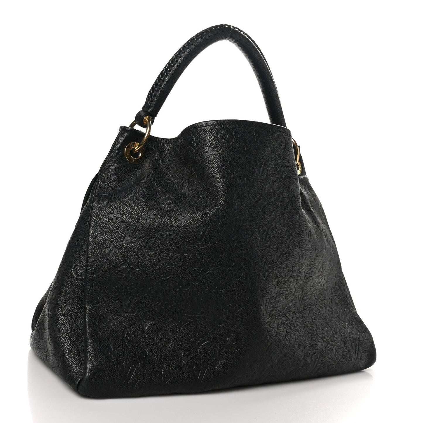 Empreinte Artsy MM Black