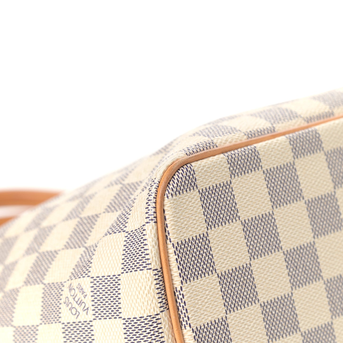 Damier Azur Saleya PM