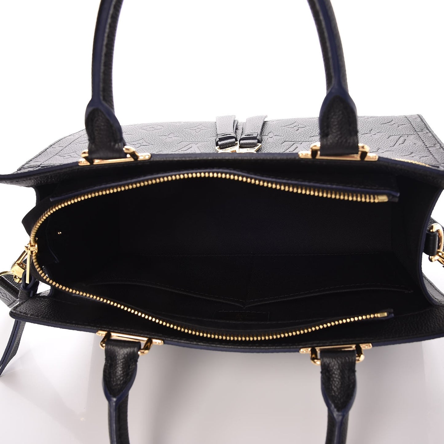 Empreinte Sully PM Black