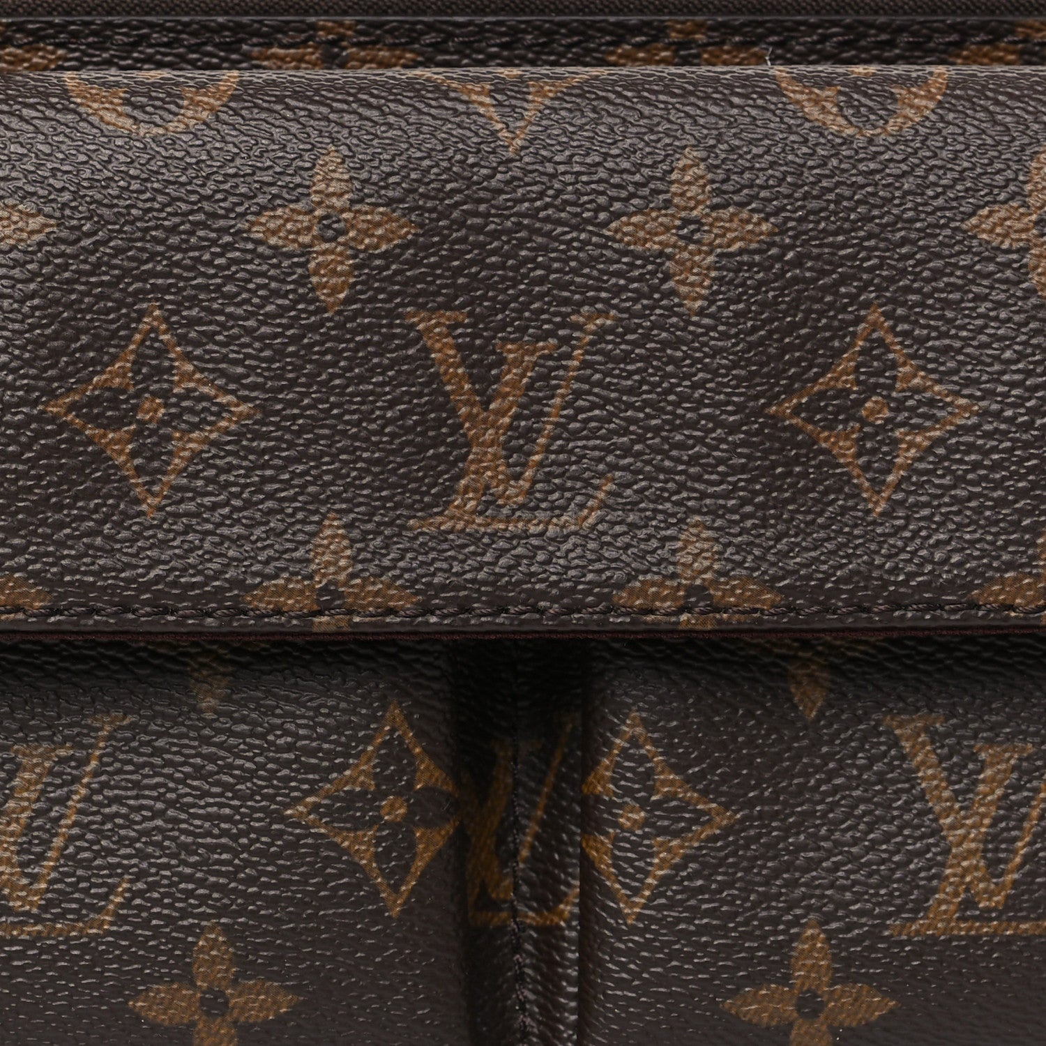 Louis Vuitton Monogram Vivacite Bag 7 of 7