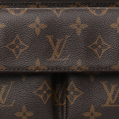 Louis Vuitton Monogram Vivacite Bag 7 of 7