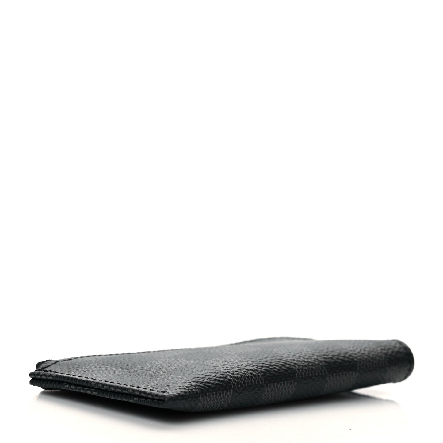 Damier Graphite 4 Key Holder