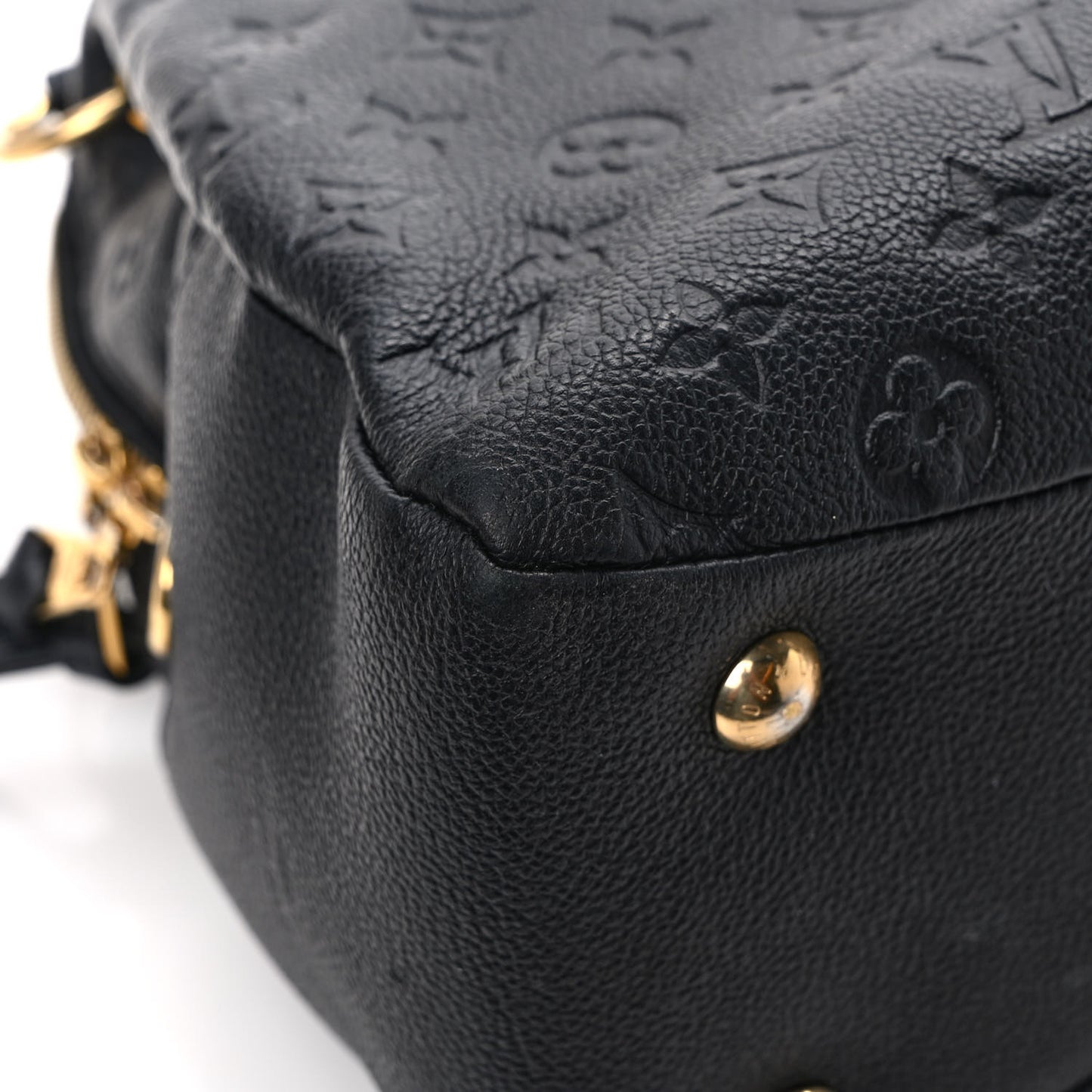 Empreinte Ponthieu PM Black