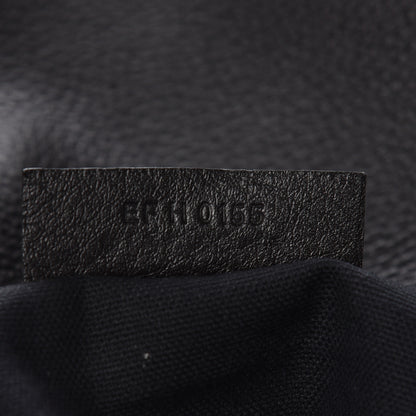 Givenchy Calfskin Small Pandora Pure Flap Bag Black 7 of 10