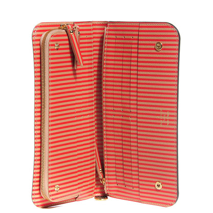 Louis Vuitton Damier Ebene Insolite Trunks and Lock Wallet 6 of 8