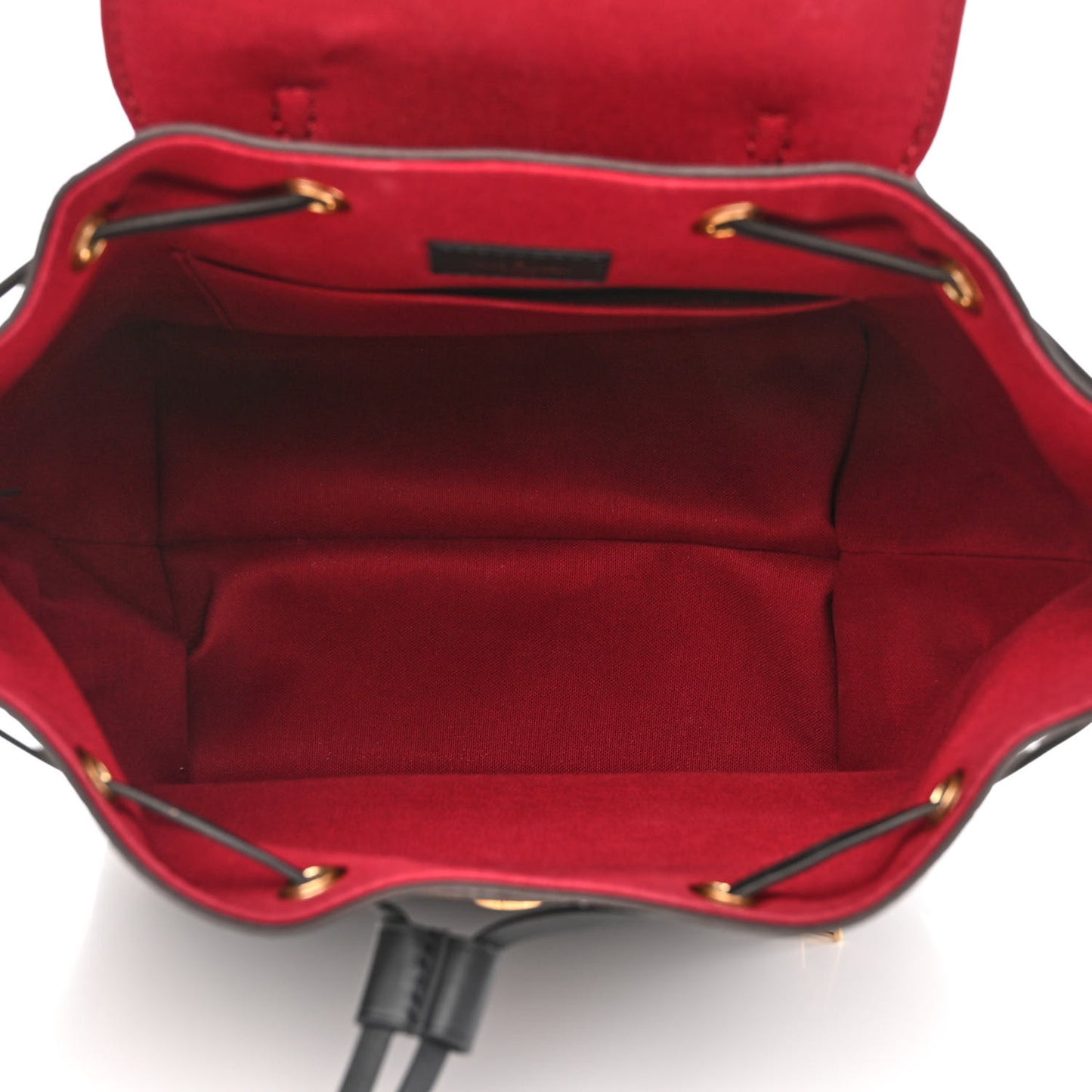 Monogram Montsouris PM Black