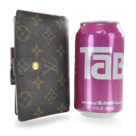 Monogram French Purse Wallet