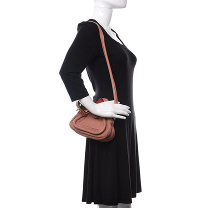 Chloe Calfskin Mini Paraty Waterlilly 2 of 11