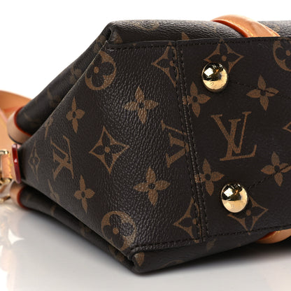 Louis Vuitton Monogram Soufflot BB 8 of 12