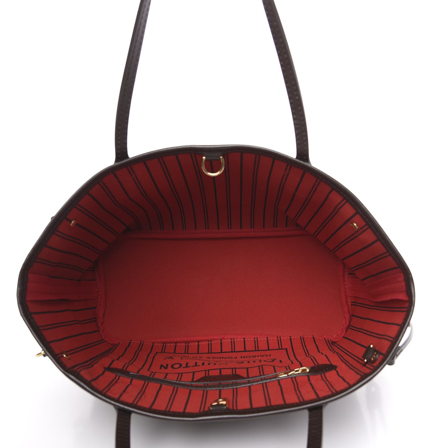 Damier Ebene Neo Neverfull PM