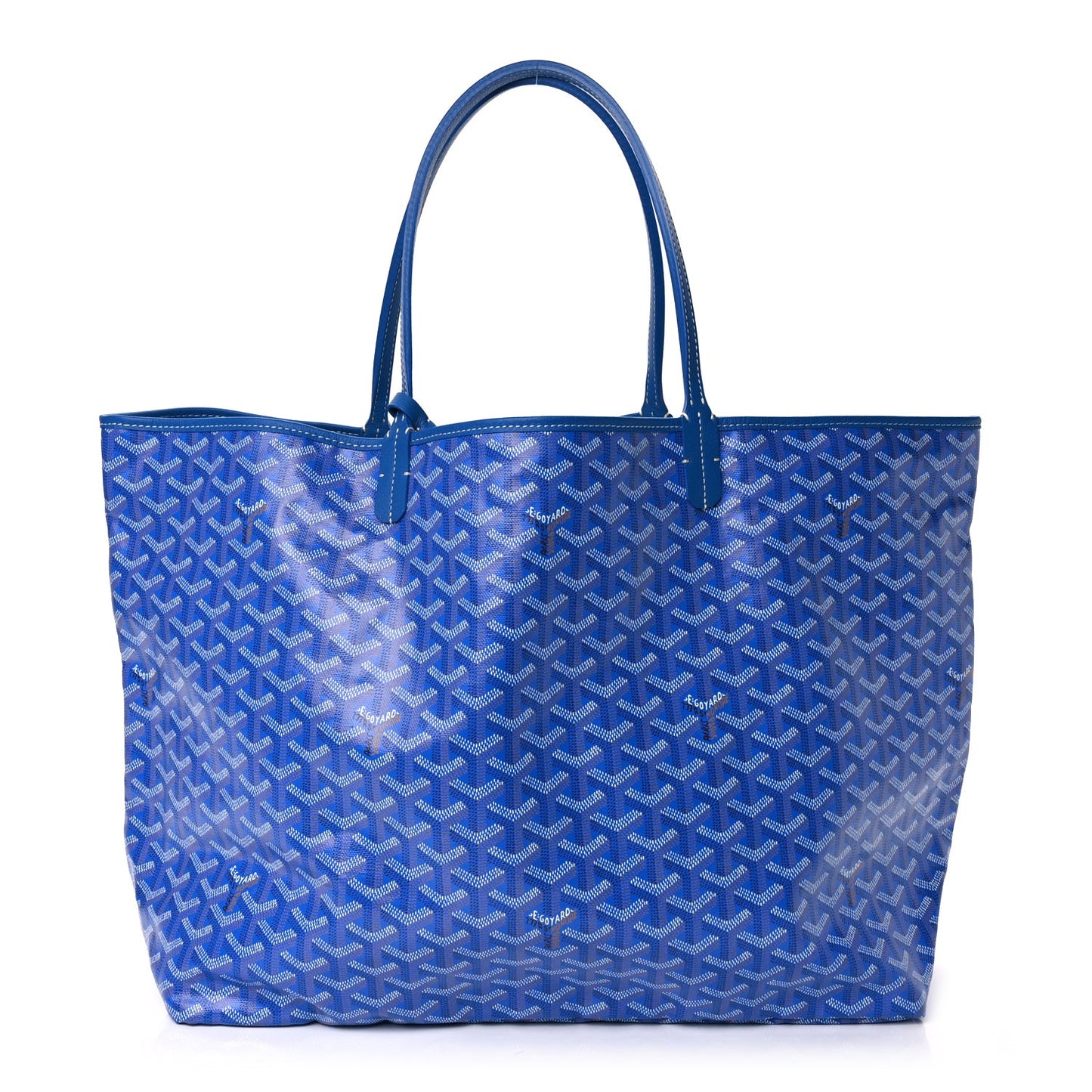 ine Saint Louis GM Sky Blue