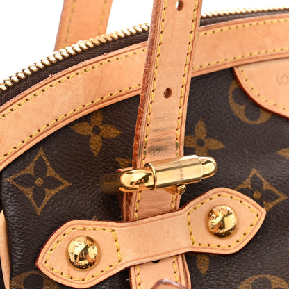 Louis Vuitton Monogram Tivoli GM 16 of 22