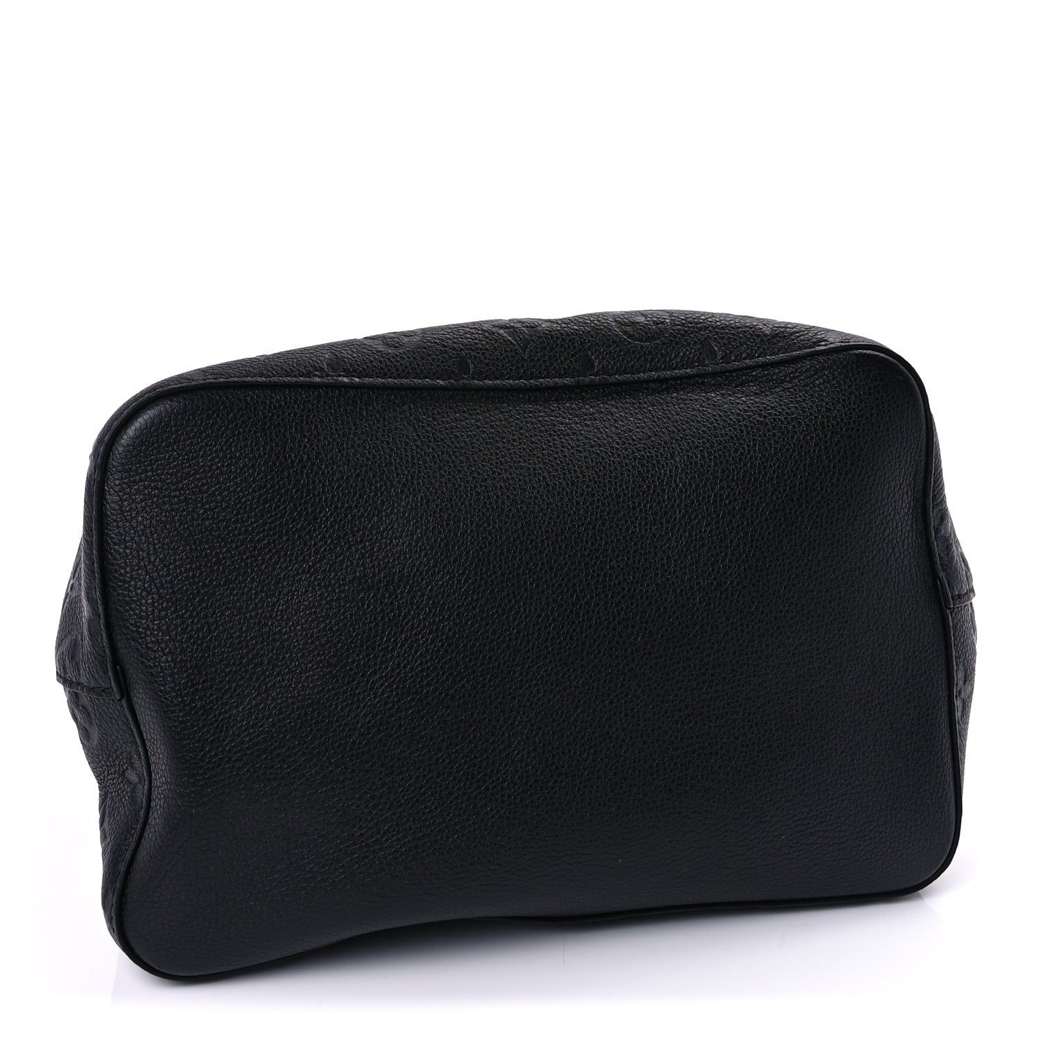 Louis Vuitton Empreinte Neonoe MM Black 3 of 7
