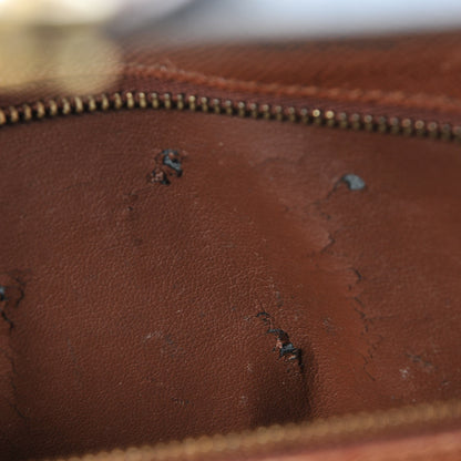 Louis Vuitton Monogram Monceau 28 10 of 32