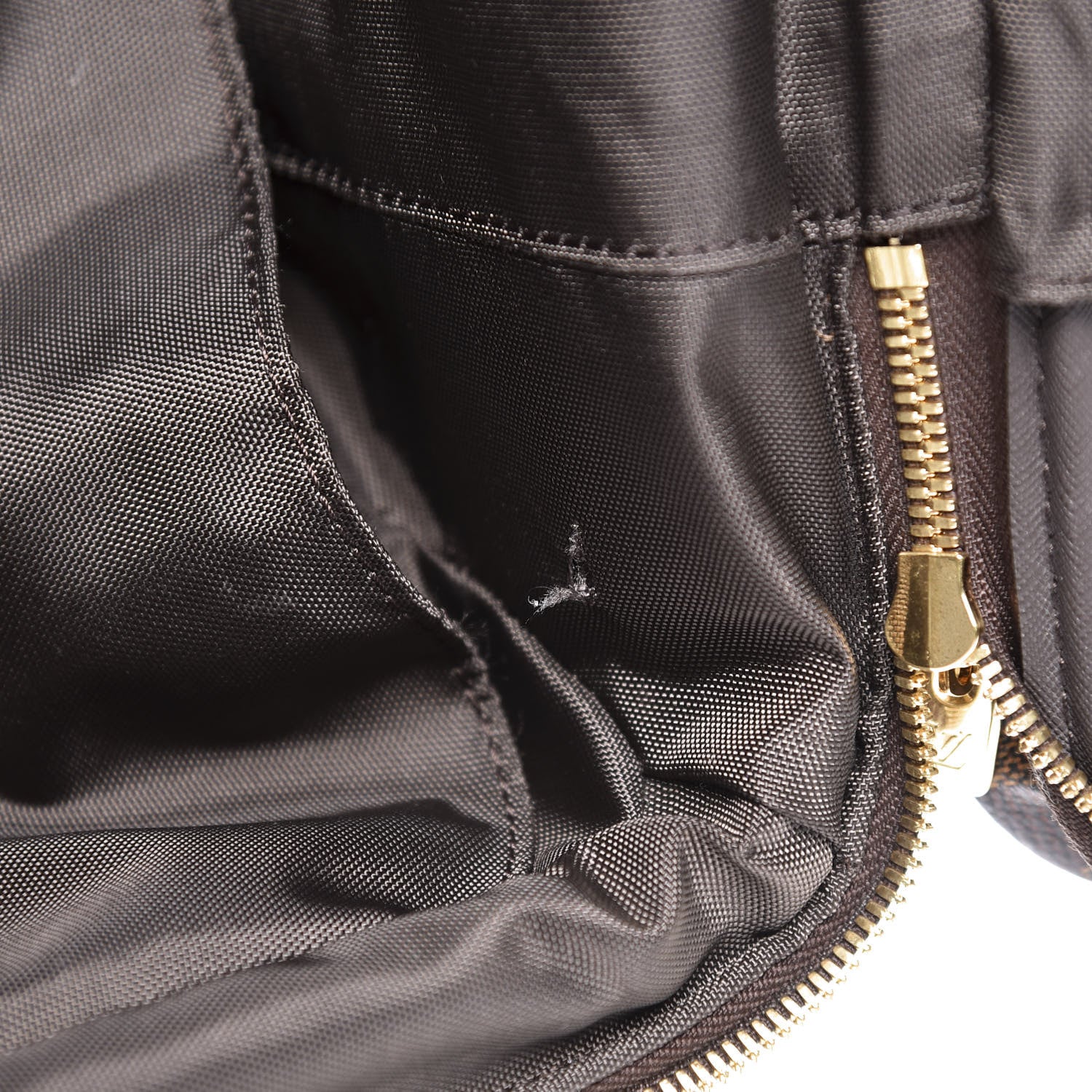 Louis Vuitton Damier Ebene Pegase 55 Business 20 of 22