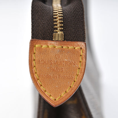 Louis Vuitton Monogram Toiletry Pouch 15 5 of 10