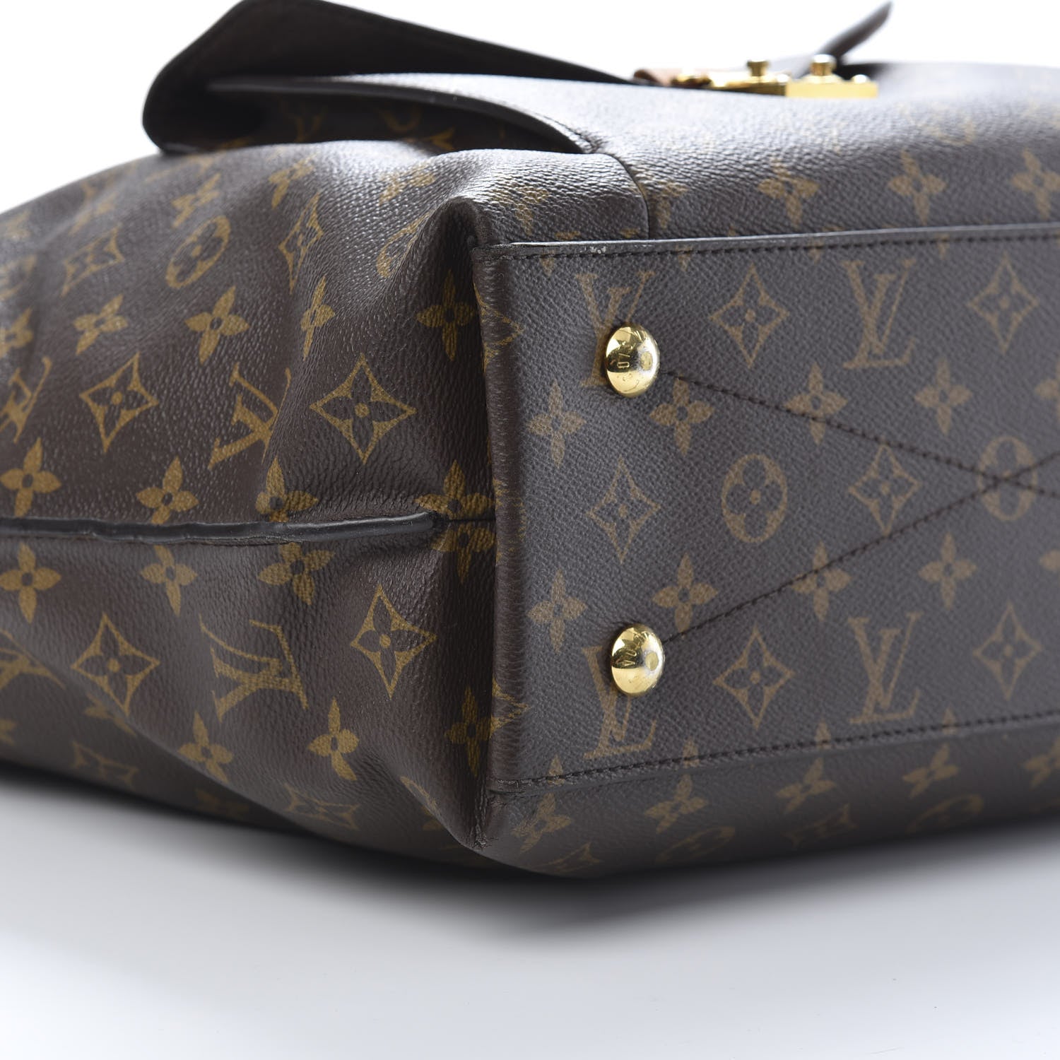 Louis Vuitton Monogram Metis 9 of 17