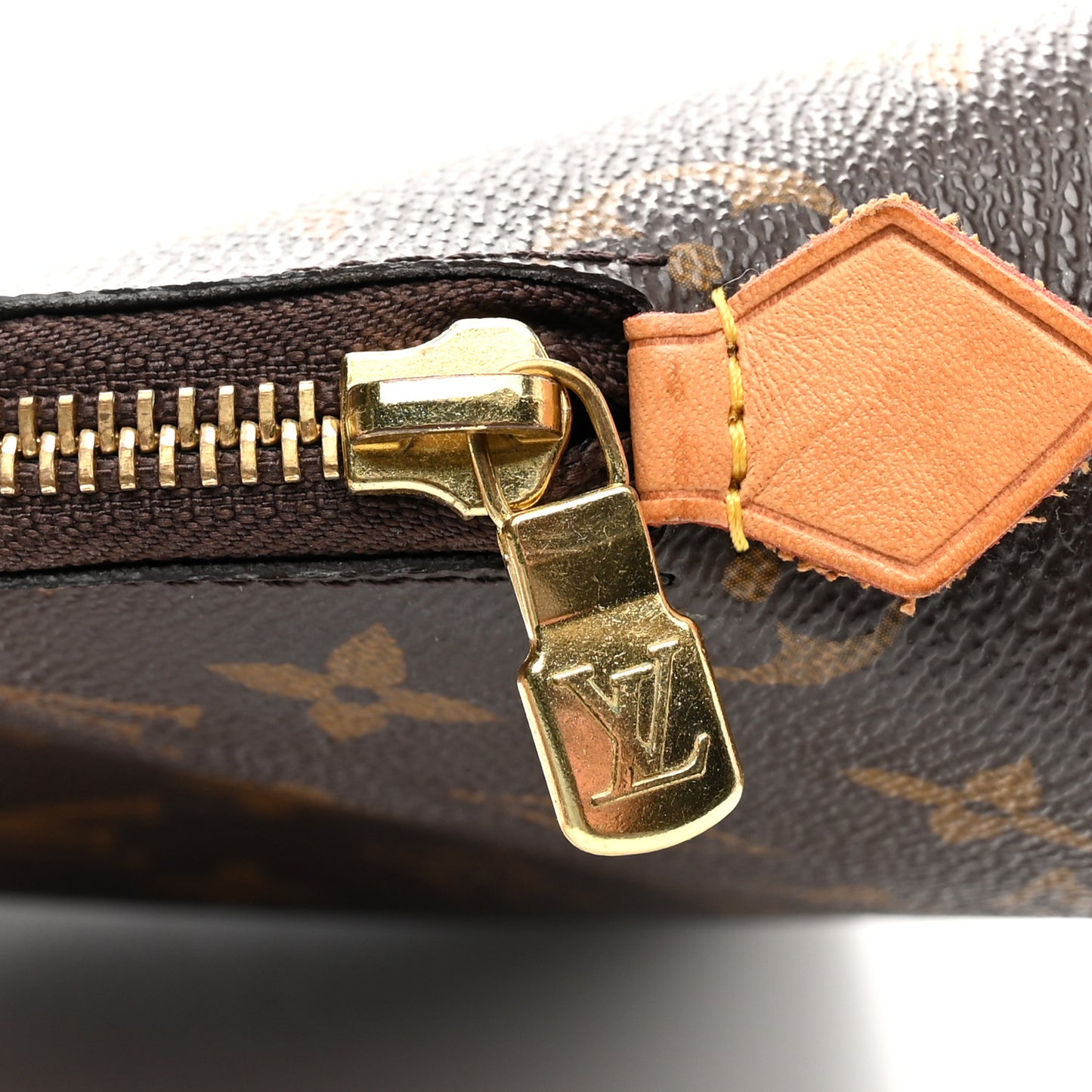 Monogram Cosmetic Pouch GM