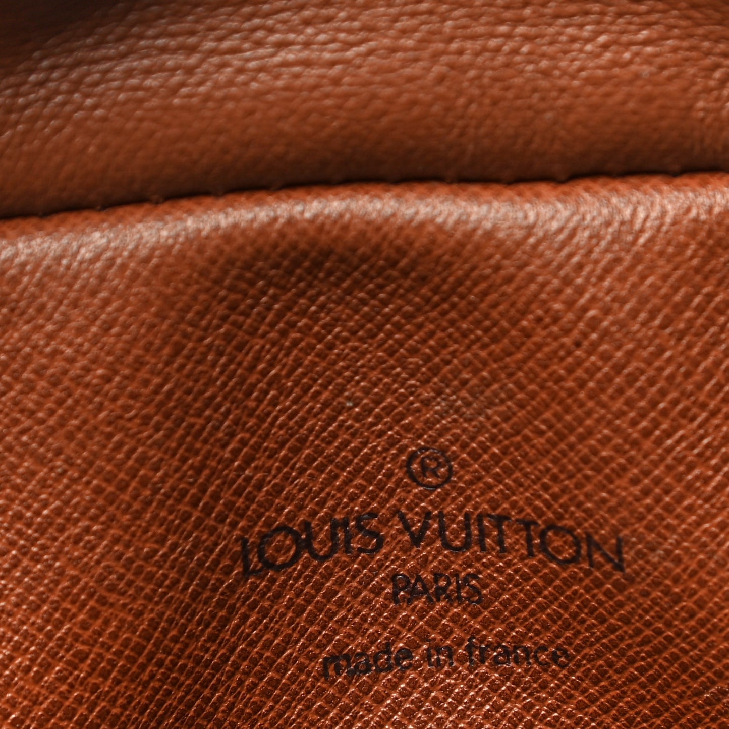 Monogram Compiegne 28