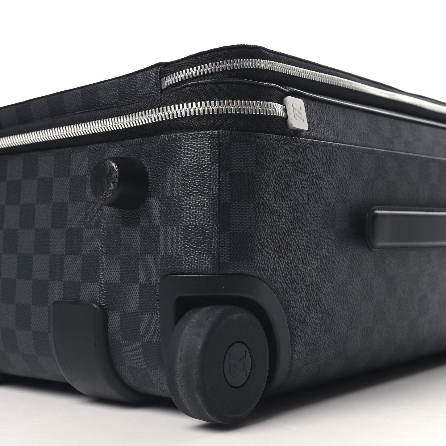 Damier Graphite Pegase Trolley Case