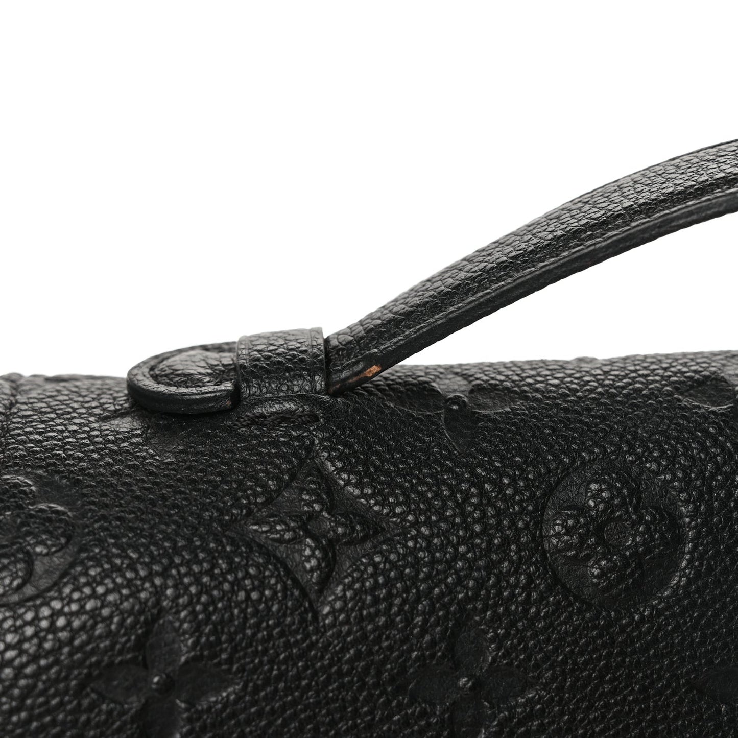 Empreinte Pochette Metis Black