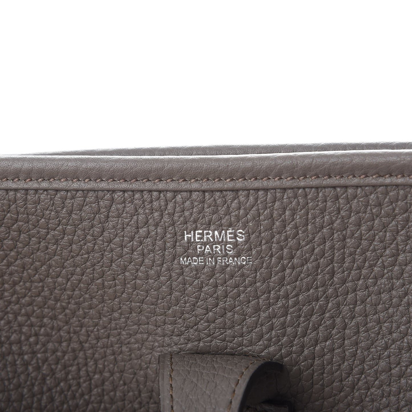 Taurillon Clemence Evelyne III PM Etain