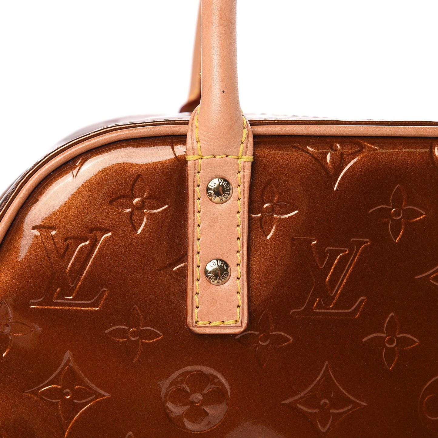 Vernis Tompkins Square Bronze