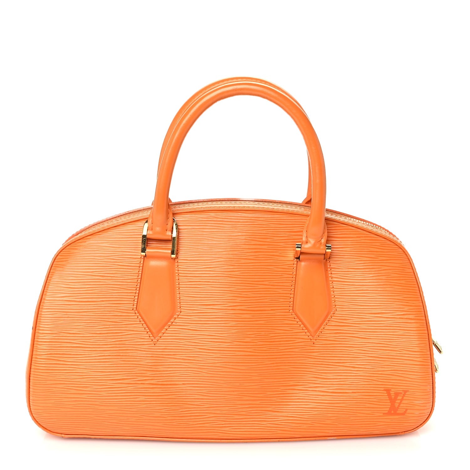 Louis Vuitton Epi Jasmin  Mandarin 1 of 8