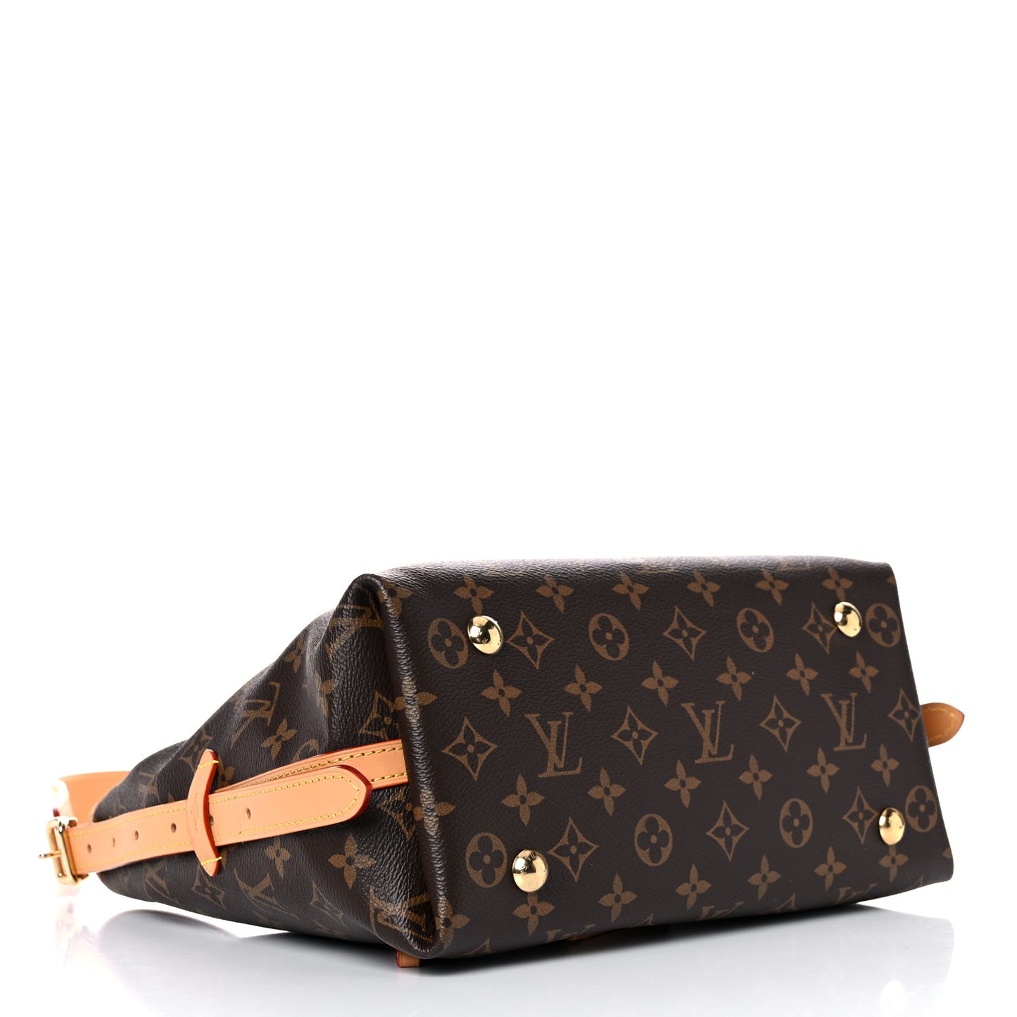 Monogram CarryAll PM