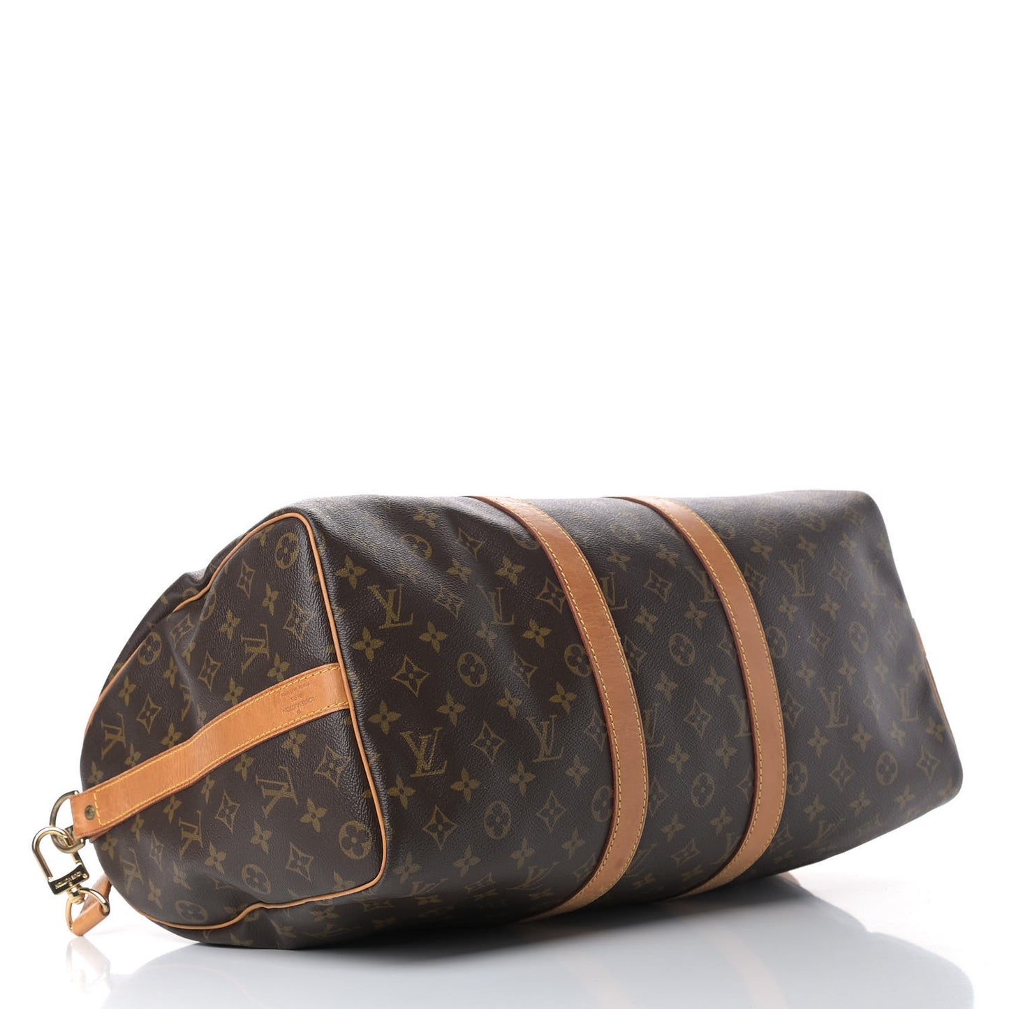 Monogram Keepall Bandouliere 45