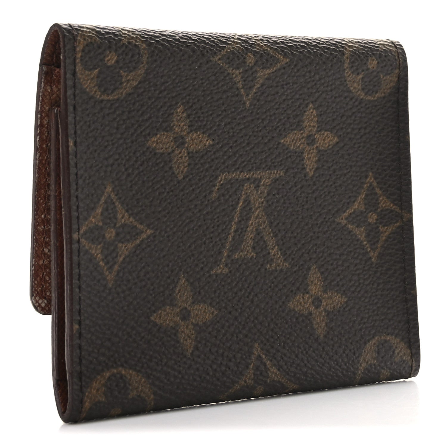 Louis Vuitton Monogram Business Card Holder 3 of 6